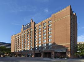 TownePlace Suites by Marriott Windsor, hotel a Windsor