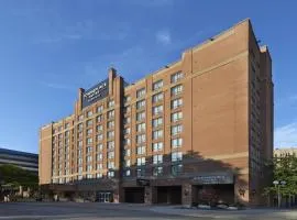 TownePlace Suites by Marriott Windsor