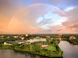 Le Meridien Kochi