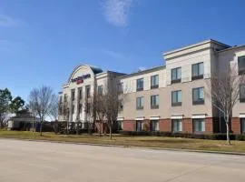 SpringHill Suites Houston Katy Mills