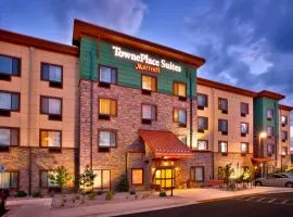 TownePlace Suites by Marriott Missoula