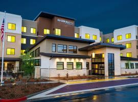 Residence Inn by Marriott Rocklin Roseville, hotel di Roseville