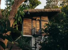 Casa Selva Sayulita