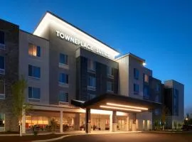 TownePlace Suites by Marriott Cleveland Solon