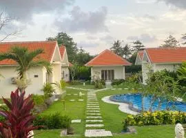 Kubu Selonding Villa