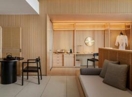 The Taikang Sanya, a Tribute Portfolio Resort, hotel en Sanya