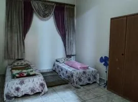 Apartamentos Nassiri