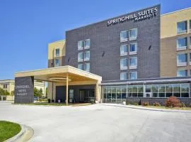 SpringHill Suites by Marriott Cincinnati Blue Ash