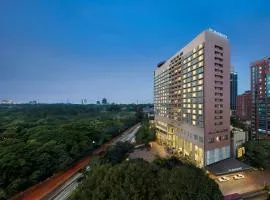 JW Marriott Hotel Bengaluru