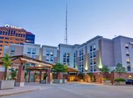 SpringHill Suites by Marriott Cincinnati Midtown