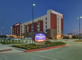 SpringHill Suites by Marriott Dallas Plano/Frisco