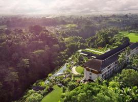 The Westin Resort & Spa Ubud, Bali, hotel em Ubud