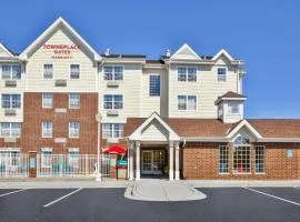 TownePlace Suites Minneapolis-St. Paul Airport/Eagan