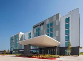 SpringHill Suites by Marriott Dallas Richardson/University Area