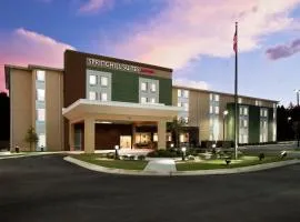 SpringHill Suites by Marriott Mobile West