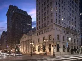 The Ritz-Carlton, Philadelphia