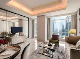 The Residences of The Ritz-Carlton Jakarta Pacific Place