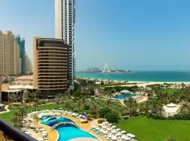 Le Royal Meridien Beach Resort & Spa Dubai