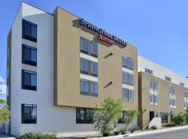 SpringHill Suites Kingman Route 66