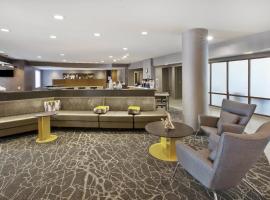 SpringHill Suites Minneapolis-St. Paul Airport/Eagan, hotel di Eagan