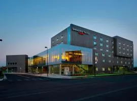 SpringHill Suites by Marriott Denver Downtown