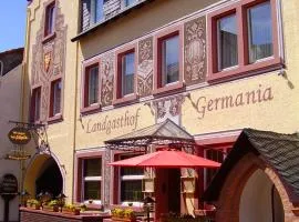 Landgasthof Germania