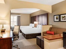 Comfort Suites near Penn State, hotel em State College