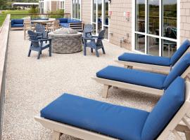 TownePlace Suites by Marriott Wareham Buzzards Bay โรงแรมในแวร์แฮม