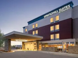 SpringHill Suites Denver Parker