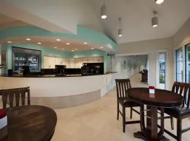 Marriott's Fairway Villas