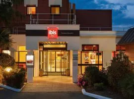 ibis Toulouse Aeroport