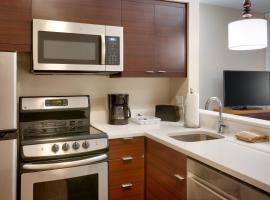 TownePlace Suites by Marriott Clovis, hotel sa Clovis