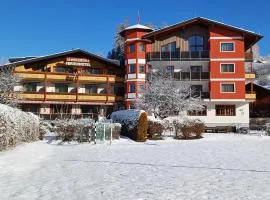 Ferienhotel Gewürzmühle