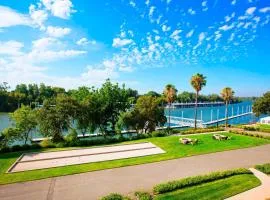 The Westin Sacramento Riverfront Hotel & Spa