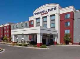 SpringHill Suites by Marriott El Paso