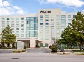 The Westin Austin at The Domain