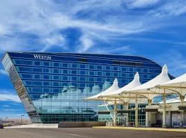 The Westin Denver International Airport