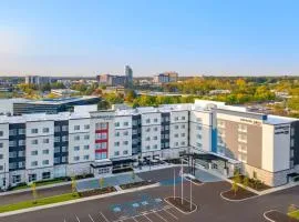 SpringHill Suites by Marriott Indianapolis Keystone