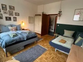 Appartement Buntspecht