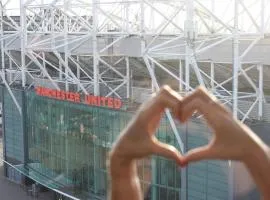 Hotel Football, Old Trafford, a Tribute Portfolio Hotel