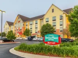 TownePlace Suites Dayton North