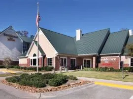 Residence Inn Houston The Woodlands/Market Street