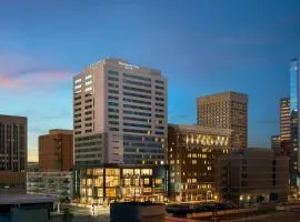 Residence Inn by Marriott Phoenix Downtown