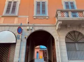 Casa Mirò Monza