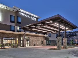 SpringHill Suites Durango, hotel din Durango