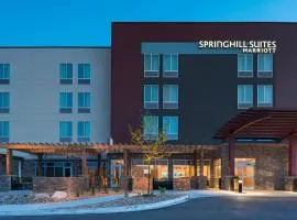 SpringHill Suites by Marriott Denver West/Golden