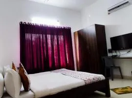 Kapsstone SERVICED APARTMENT- ROOMS near Ashok pillar