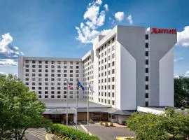 New York LaGuardia Airport Marriott