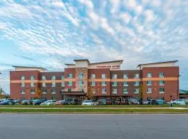 TownePlace Suites by Marriott Lexington Keeneland/Airport