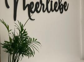 Meerliebe, hotel en Cuxhaven